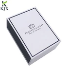 Fashion jewelry packaging luxury paper gift box for sale
