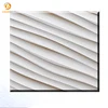Wall panel acoustic luxury 3D home interior wall decoration