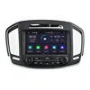 Hifimax 8" android 9.0 Car DVD Player with GPS Navigation for Opel Insignia 2014 Quad core 2G Ram 16G Internal memory