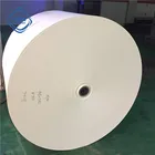 LDPE coated paper for paper coffee cup