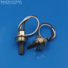 Silicon Nitride Ceramic Electric Heating Element