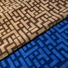 Plain Textiles 2019 New Fashion Customer Design Upholstery Sofa Fabric for Home Textiles