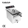 Linkrich LR-EF-101VL Multifunctional commercial electric industrial deep fryer