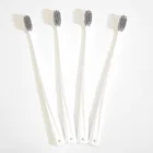 Customized different brands custom toothbrush for adults OEM