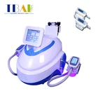 weight loss cavitation rf body sculpting cryolipolysis