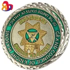 Coin In Welcome Custom Treasure Gold Plated Tungsten Coin In New Collection