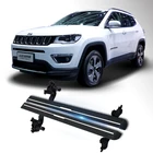 Waterproof Three Years Warranty Power Electric Side Step Electric Running Board Power Step for Jeep Compass