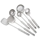 Utensils Kitchen Cooking Kitchen Utensils Stainless Steel Cooking Tools Wholesale