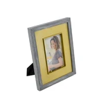 Newest photo image wood photo classical painting frame antique anniversary picture frame moulding