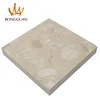 Cheap composite marble blocks bowl sink for sale