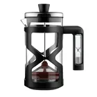 High quality french press cold brew espresso coffee maker