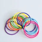 2020 popular colorful neon color party bracelet