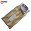 Postage Matte Satchels Printed Plastic Matte Satchels White Shipping Matte Bags For Clothing