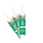 Manufacturer Silicon Sealant Glass rtv Quick Drying Silicone Sealant 1200