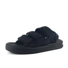 Greatshoe summer PVC slippers wholesale outdoor sandl for men