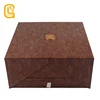 luxury gift box packaging box for tea