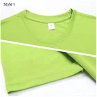 Sublimation Full Sublimation T-shirt Sublimation T-Shirt Polyester Full Color Custom All Over Print T-Shirt