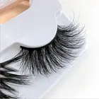 Eyelashes Eyelash Private Eyelashes Label Make Your Own Empty Blank Eyelash Vender
