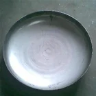 stainless steel carbon steel elliptical dished head flat dished head for connecting pipe