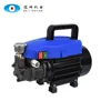 Electric Power 220v 1500w copper Induction motor car wash machine for home use