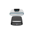 Best Smart Xiaomi Mini Air Purifier in Car with UV Purify Device for Car Pollution Hi Power Hepa Two Fans 12V