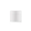 Empty Plastic Cosmetic Jar Beauty Skin Care Cream Jars For Makeup Packaging