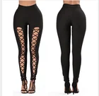 Summer women clothes fashionable denim women sexy black jeans