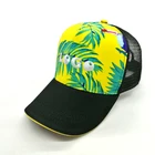 Cheap Custom Design Hats Advertising Baseball Caps