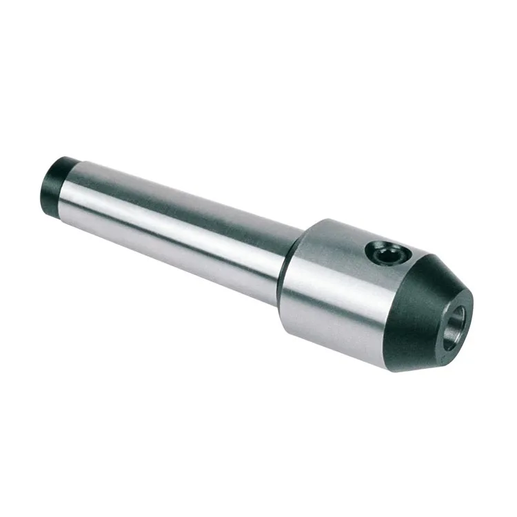 with Threaded End Morse Taper MT3-3//8/" End Mill Holder Style B