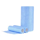 Multipurpose Nonwoven disposable kitchen cloth towel