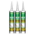 Industrial Grade Weather Proof Silicone Sealant For Construction