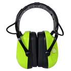 Factory Reusable Noise Canceling Ear Muffs Bluetooth