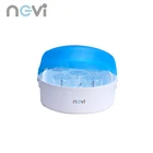 Direct Factory Price Baby Milk Bottle Steam Dryer And Sterilizer