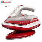 2200W high power professional ceramic/Non-sticking coating soleplate iron steam cordless iron steam