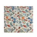 2019 multifunctional custom design square bandana