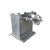 Automatic SS304 dry lab powder mixing machine 3d powder mixer