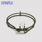 Heating element 220v oven design and production of electric oven heating element