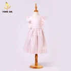 2019 Wholesale children dresses Summer kids tutu dresses baby girls dresses