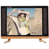 17 19 22 inch car tv monitor dvd portable roof tv