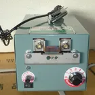 Auto debeaking machine for the chicken