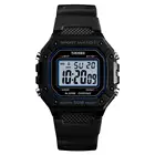 SKMEI 1496 outdoor watches digital waterproof multifunction sports watch online