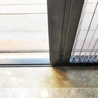 Insect Screen Insect Screen Door Hotel Insect Retractable Sliding Seiki Screen Doors