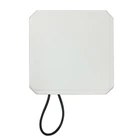 IP67 rugged rfid writer and reader uhf fixed rfid reader with antenna
