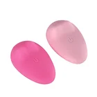 Factory price Portable Silicone Electric Breast Massager for Lactation