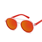 Wholesale kids UV400 polarized CE& FDA shades plastic children's sunglasses
