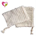 Wholesale Washable Customized Size Customized Excellent Available Sisal Bag
