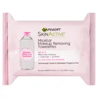 Wipes Cotton Wipes Pre-moistened Towelette Hydrate Cotton Makeup Remover Facial Wipes