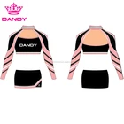 Cheer Dance Costumes, Plus Size Cheerleading Uniforms Custom, Cheer Uniforms