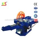China Cheap price high performance automatic nail making machine in India