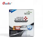 OEM teeth whitening peroxide hp gel white strips whitening teeth